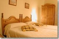 Viura room